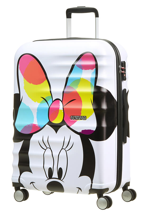 american tourister disney wavebreaker