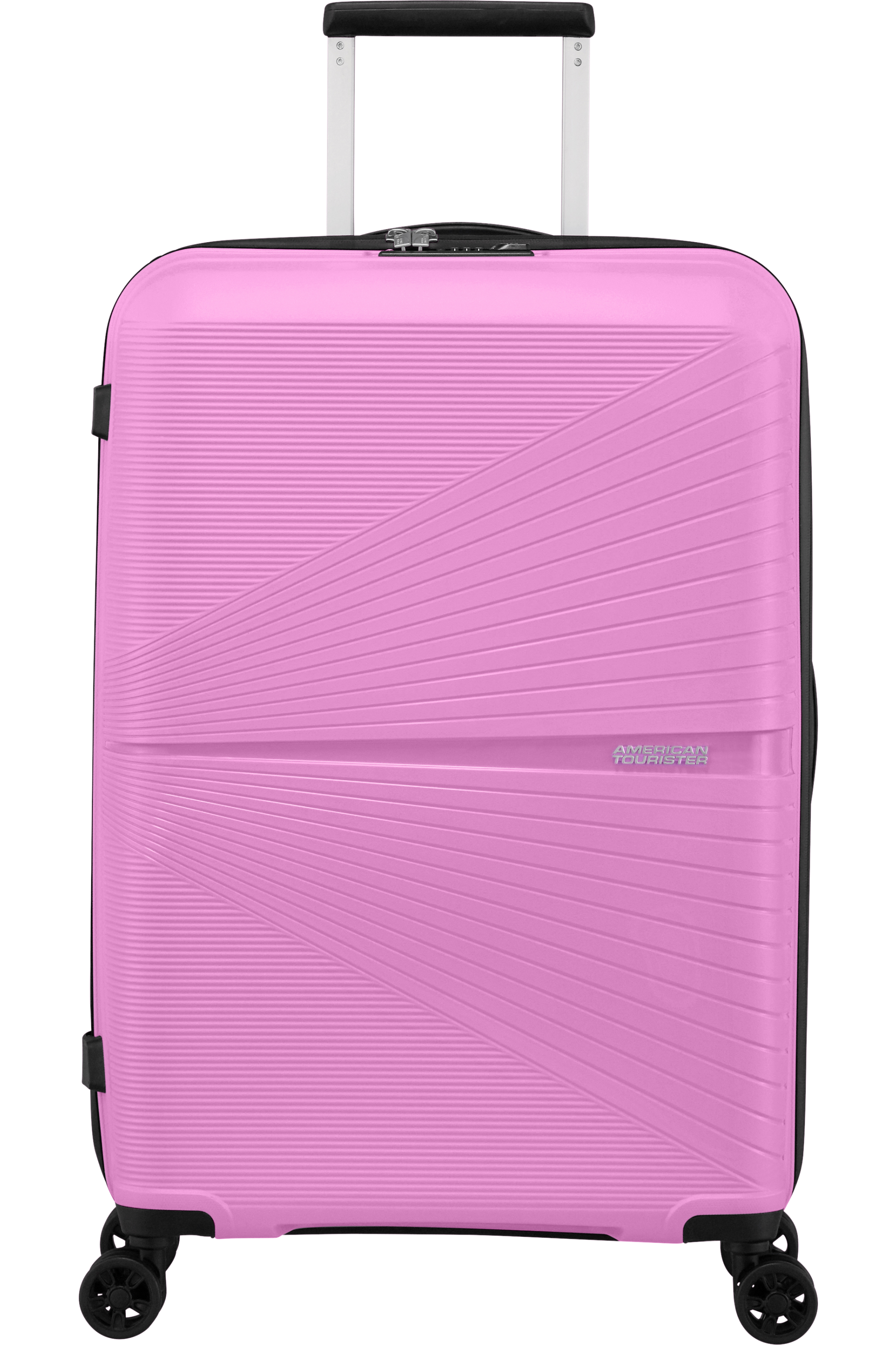 American Tourister Airconic Spinner 67 / 24 Tsa 67 cm Pink Lemonade