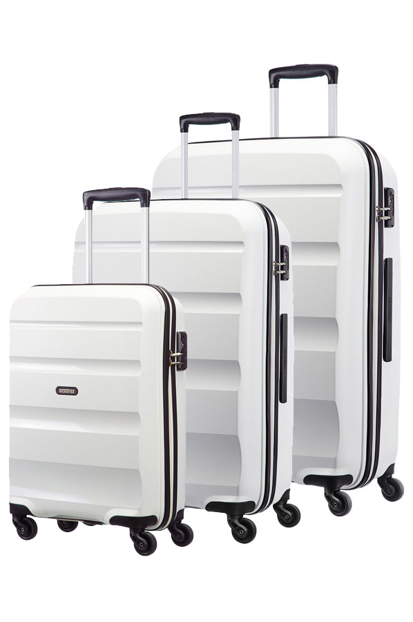 American tourister white Clearance