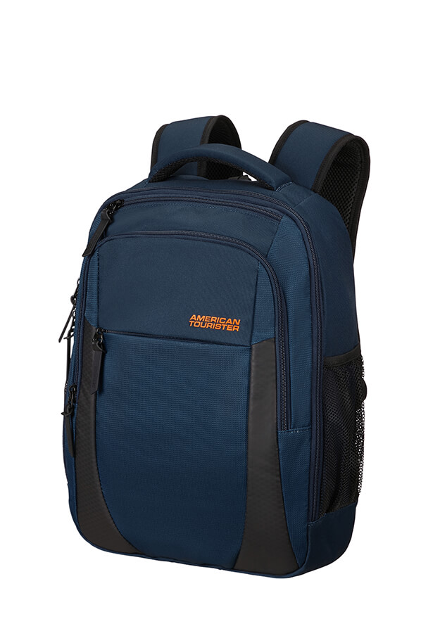 American tourister backpack with laptop compartment Clearance