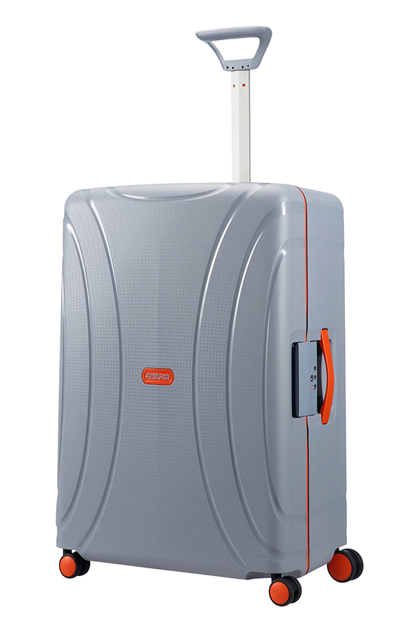 American tourister lock n roll 75cm clearance
