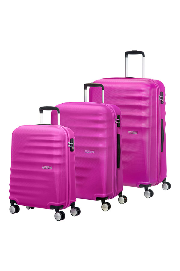 american tourister wavebreaker 96l