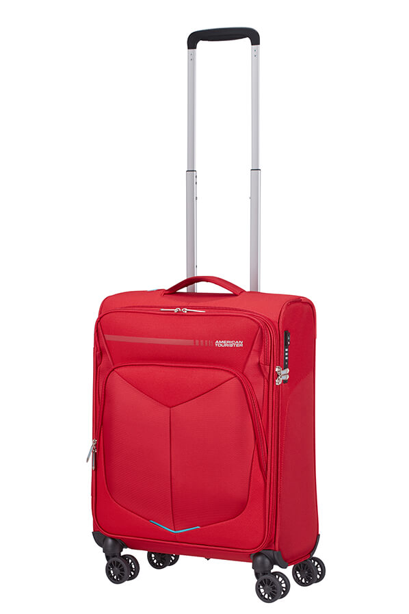 thomas cook hand luggage strict
