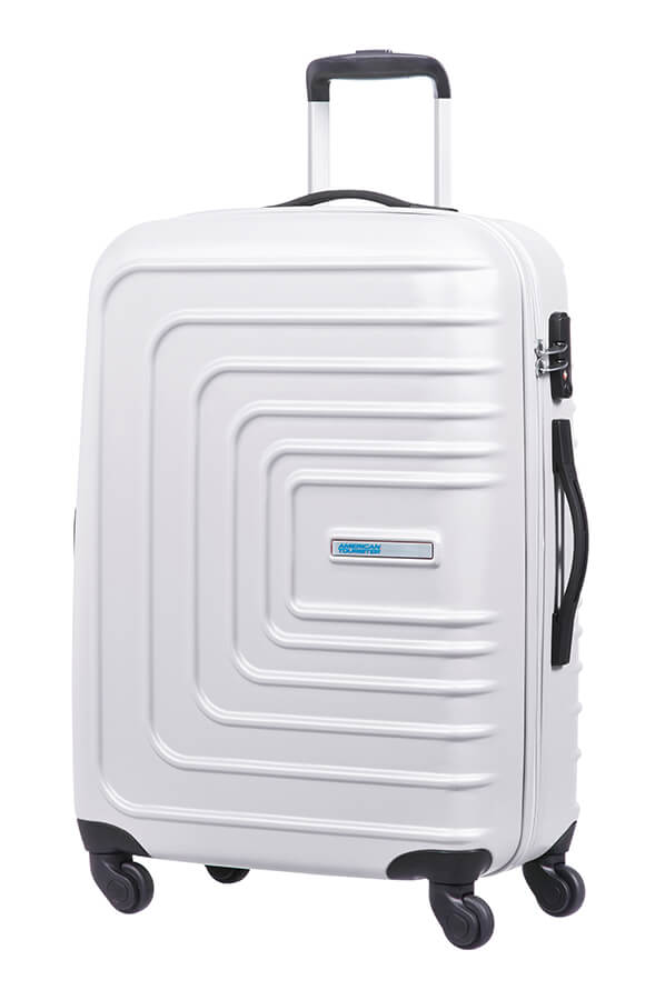 American tourister sunset square spinner