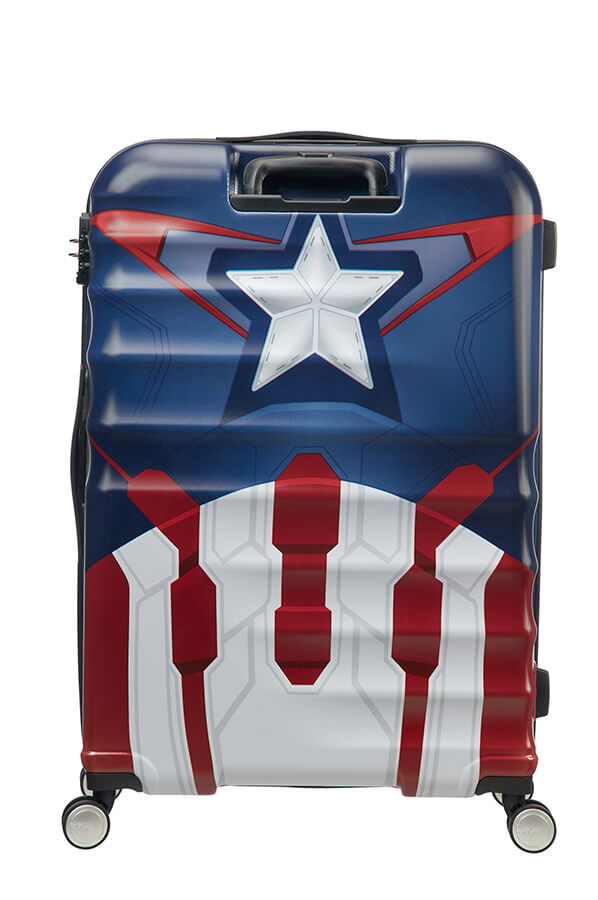 american tourister disney wavebreaker