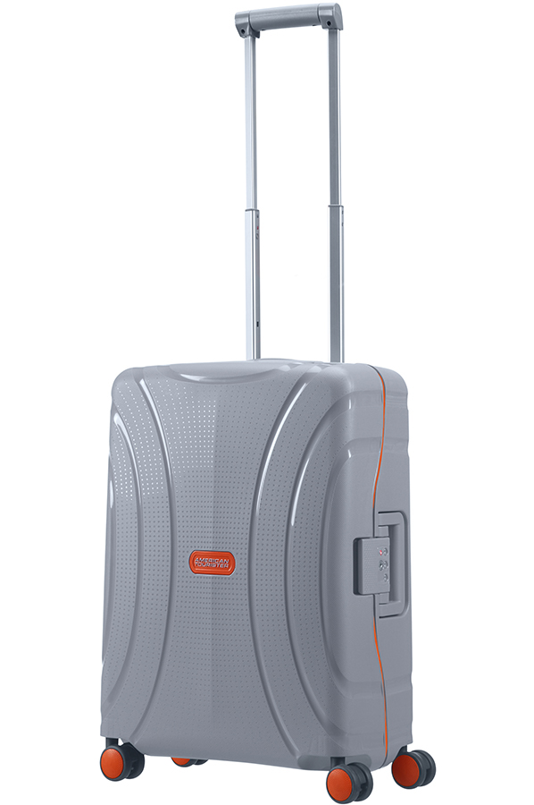 Lock N Roll American Tourister