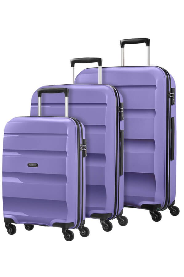 set valise american tourister