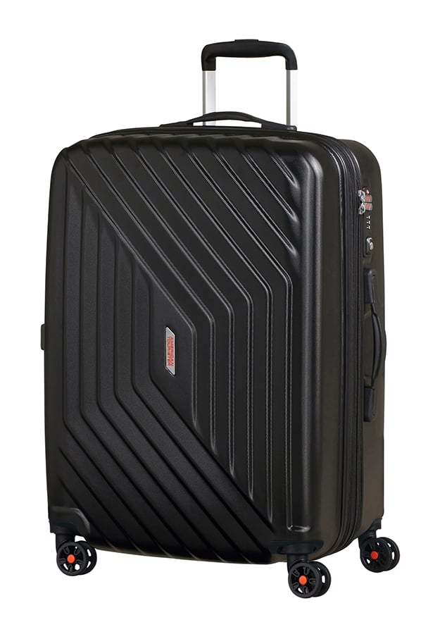 american tourister air force 1 spinner
