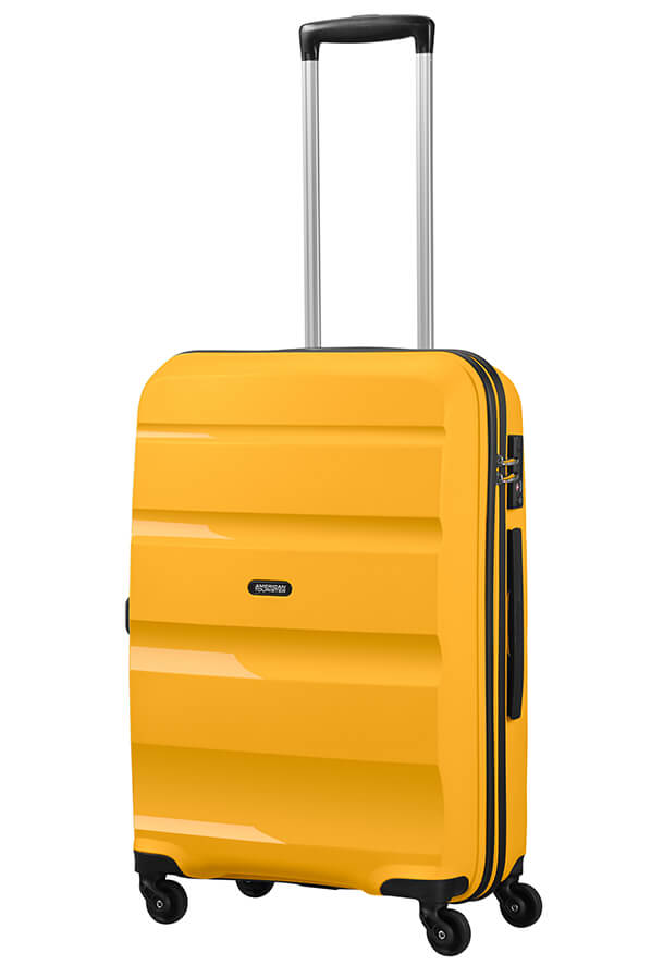 american tourister bon air spinner medium