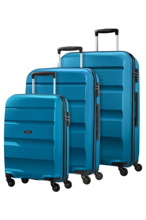 american tourister seaport blue