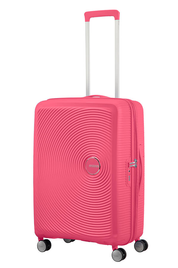 american tourister soundbox spinner 67