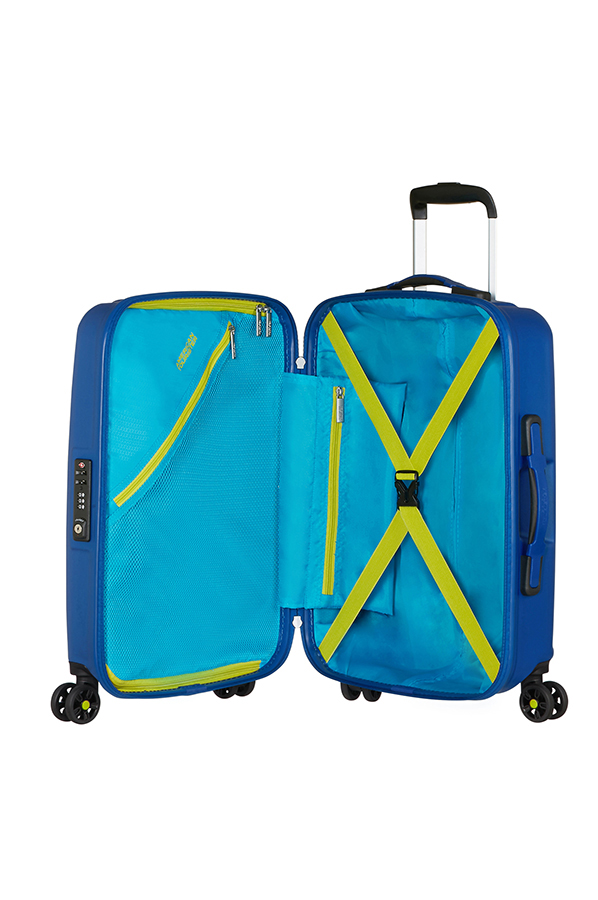 air force 1 de american tourister 55 cm air force 1 de american tourister 55 cm