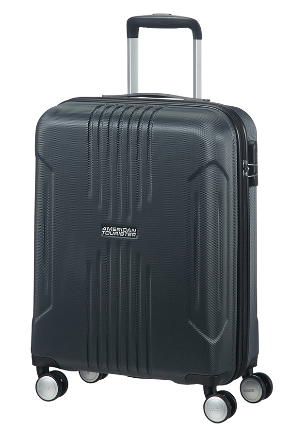 American tourister tracklite 55 clearance
