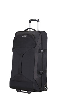 african american duffle bags