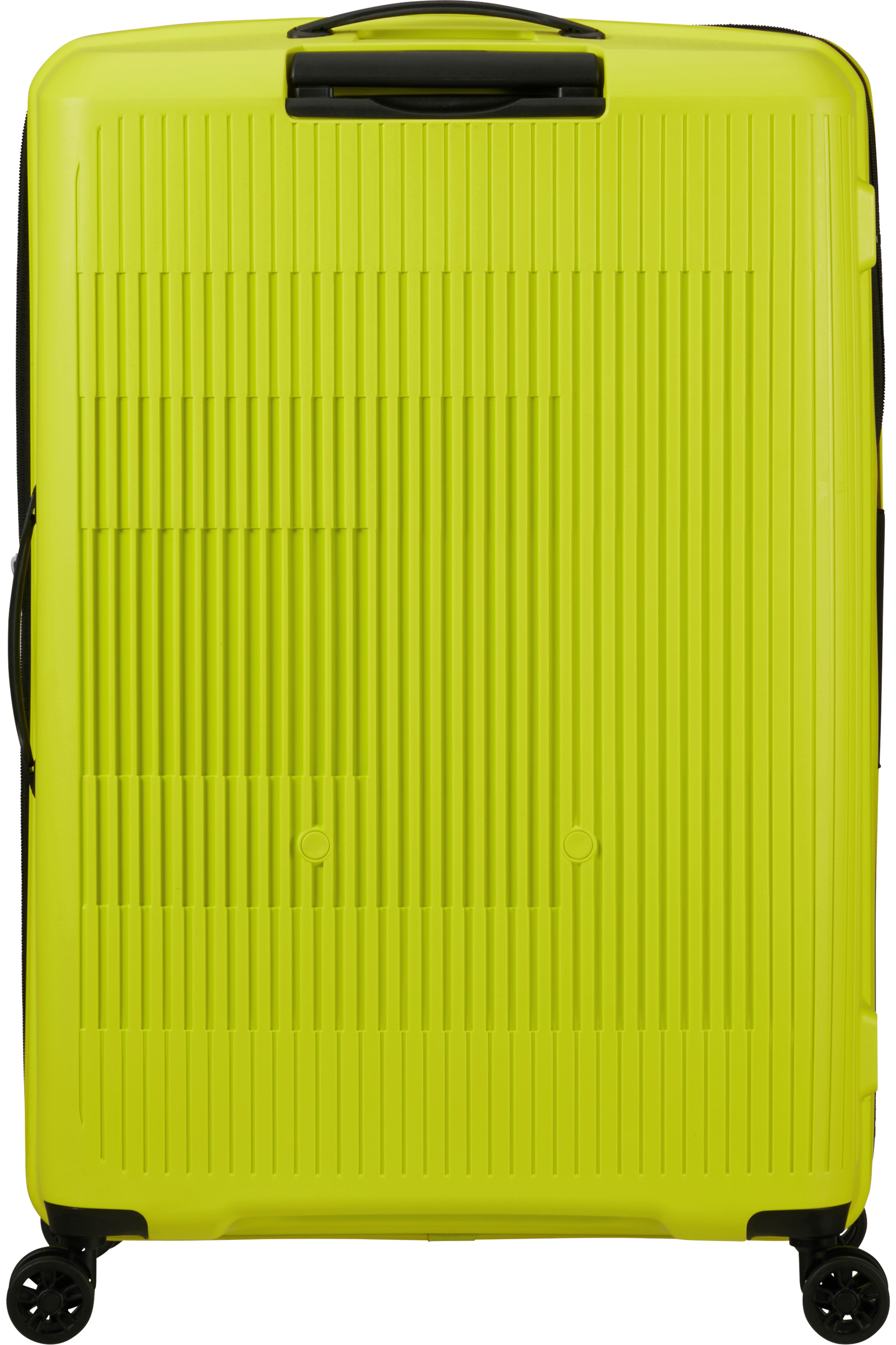 American Tourister Aerostep Spinner 77/28 Exp Tsa 77cm Light Lime