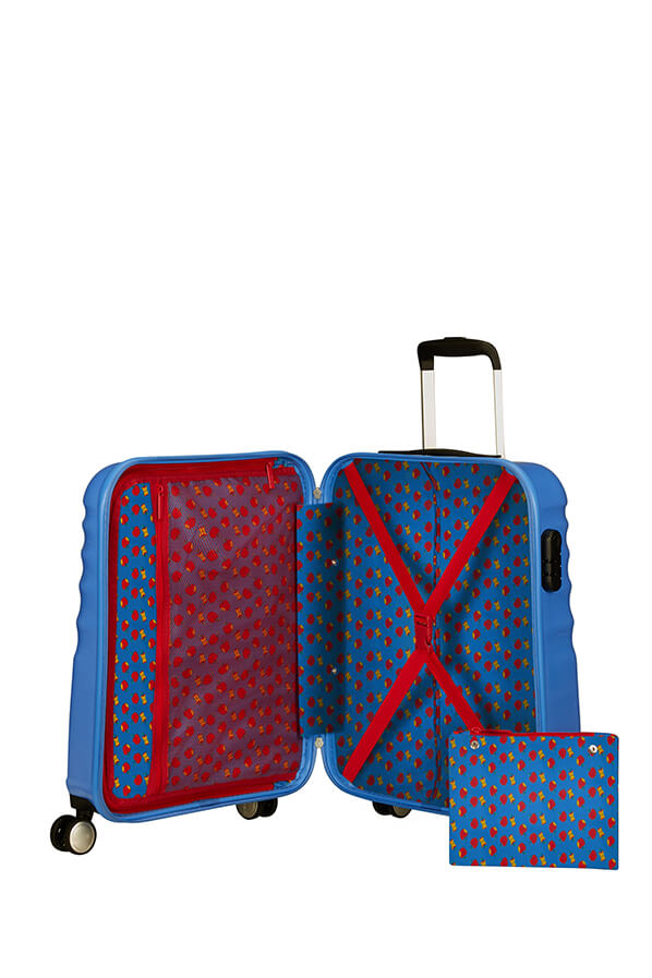 American tourister snow white Clearance