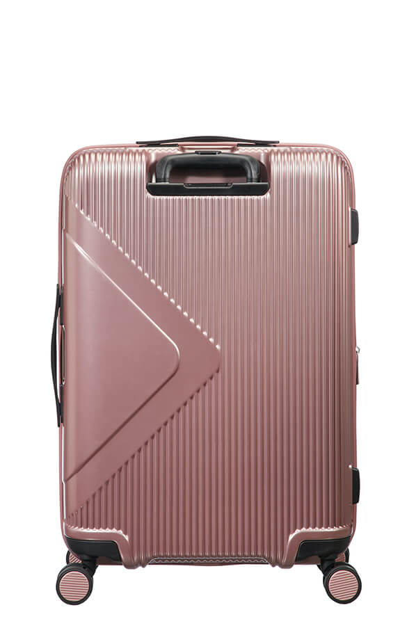 american tourister modern dream spinner 69