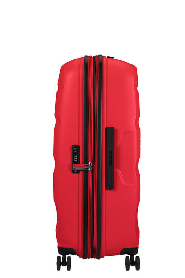 Bon Air Dlx Spinner TSA Expandable 75cm 