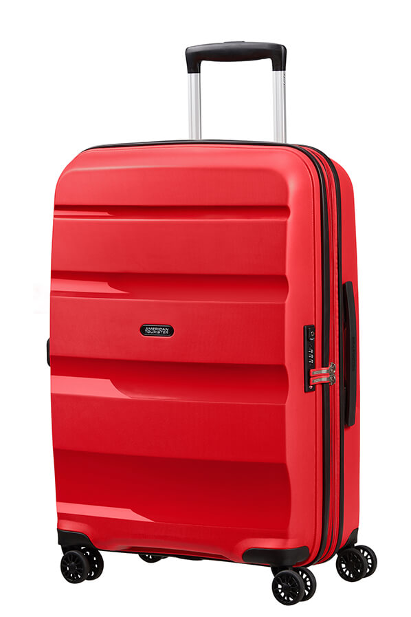 American tourister bon air spinner 66cm clearance