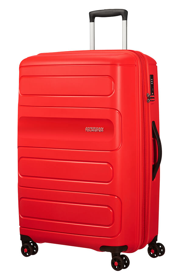 American tourister sunside 77cm clearance