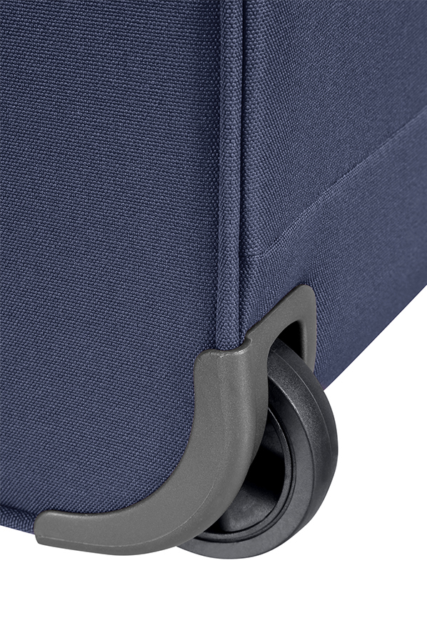 2 wheel cabin case