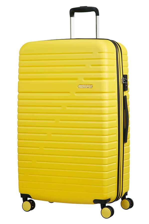 American tourister aero racer 79
