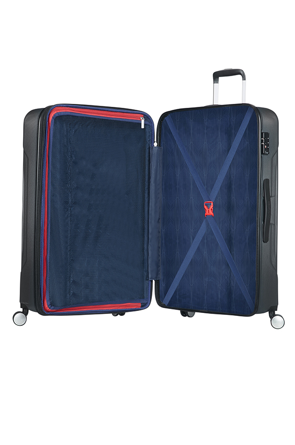 American tourister tracklite medium Sale