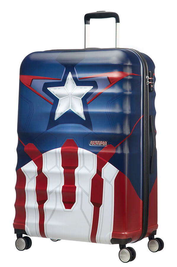 american tourister disney 77cm