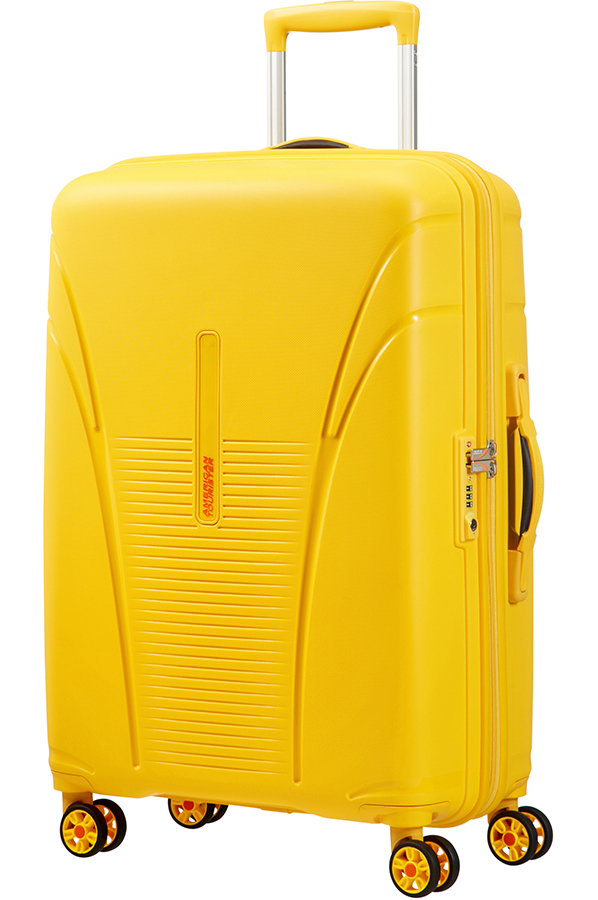 american tourister skytracer 68