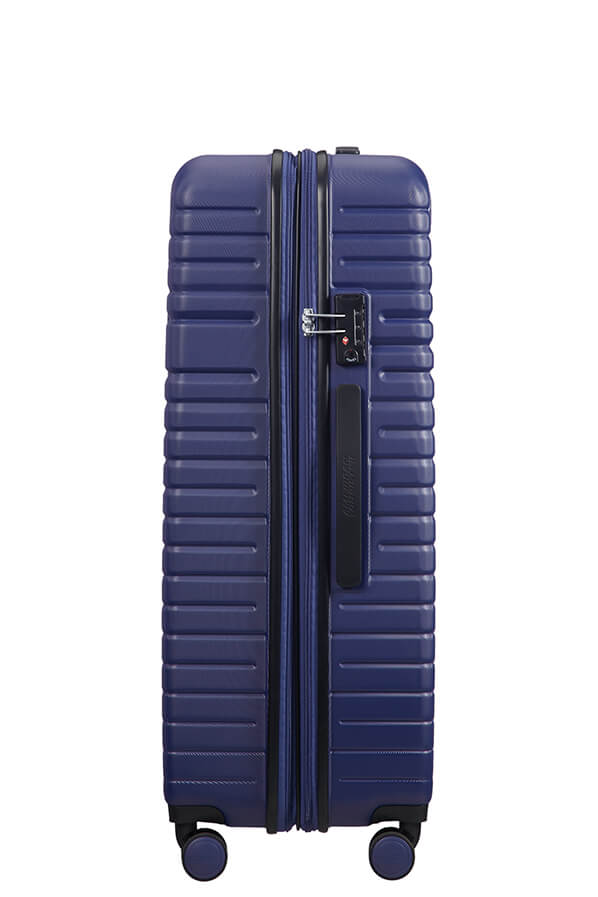 american tourister aero racer 79cm