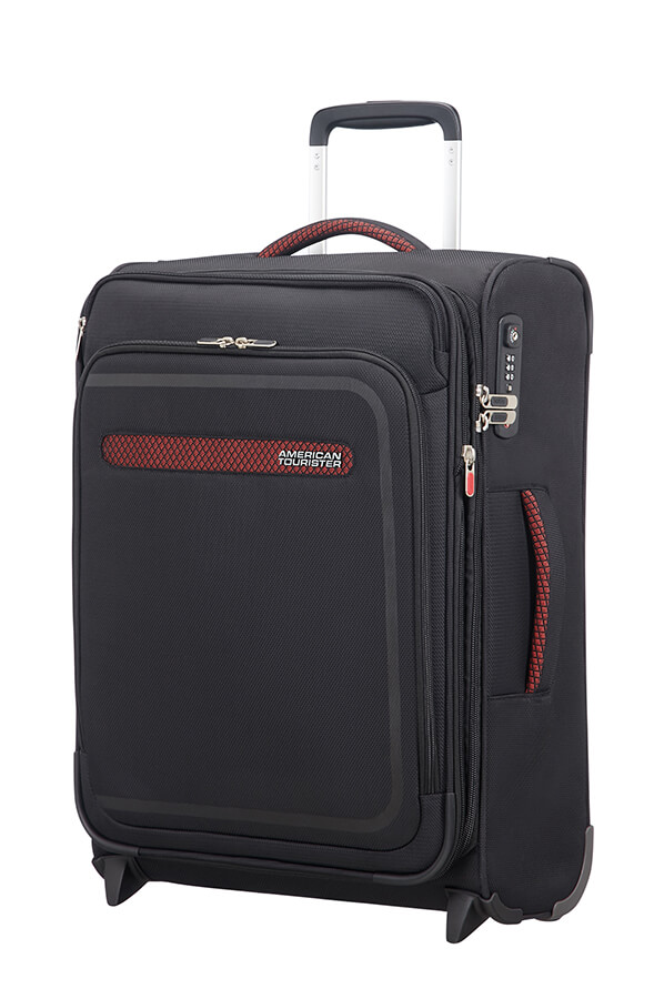 american tourister airbeat review