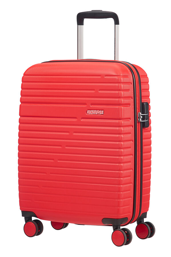 American tourister aero racer spinner 55 Clearance