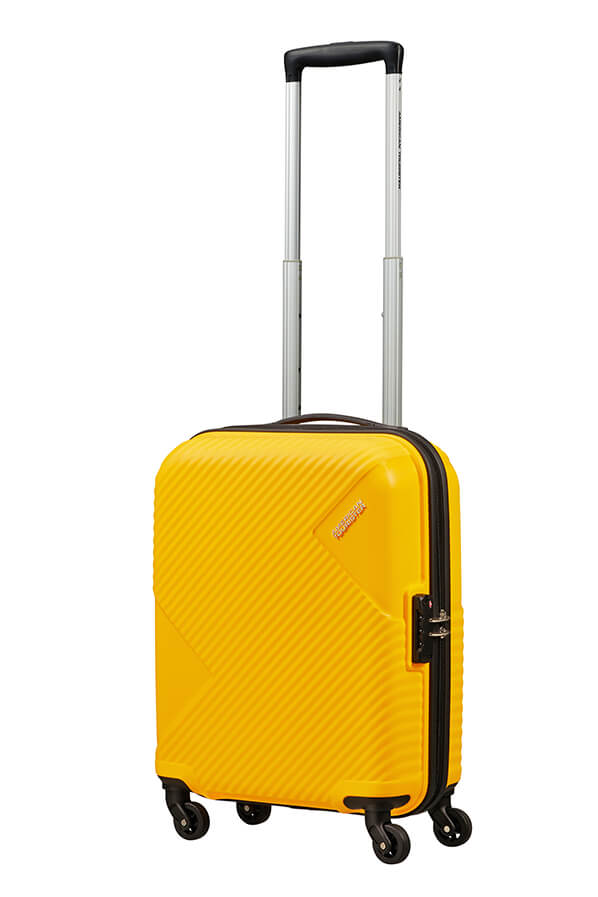 zakk american tourister