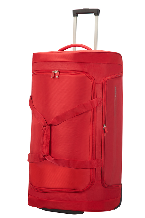 american tourister summer voyager review