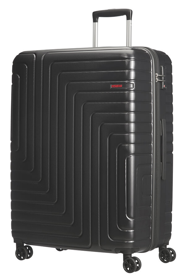 American tourister mighty maze spinner Clearance