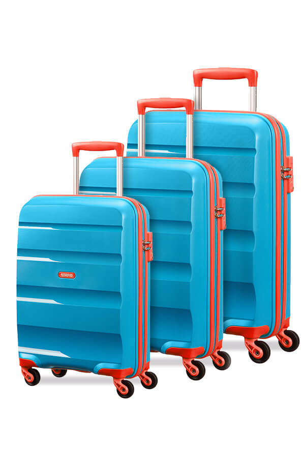 american tourister bon air turquoise