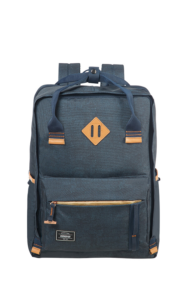 American tourister urban groove 17.3 clearance