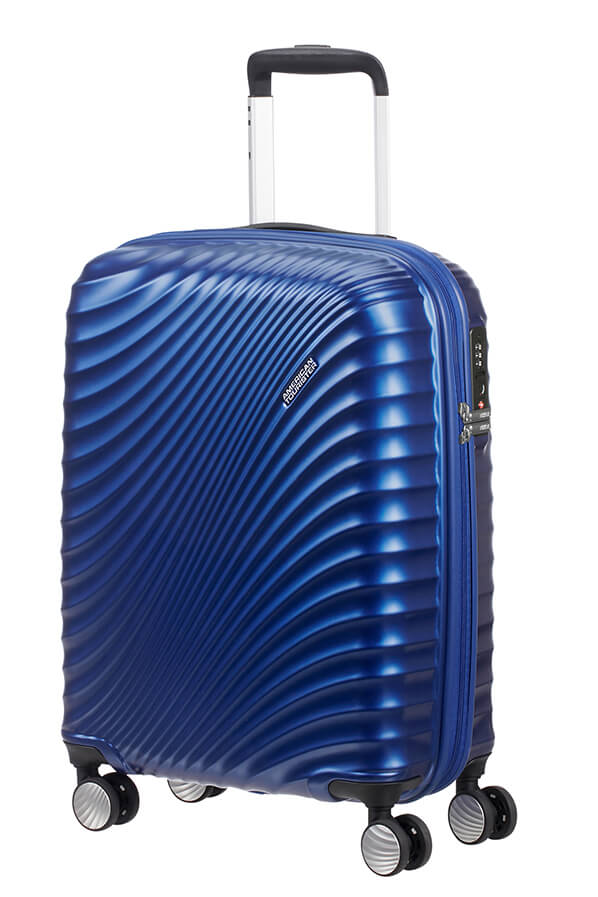 Jetglam Spinner 55cm Metallic Blue 