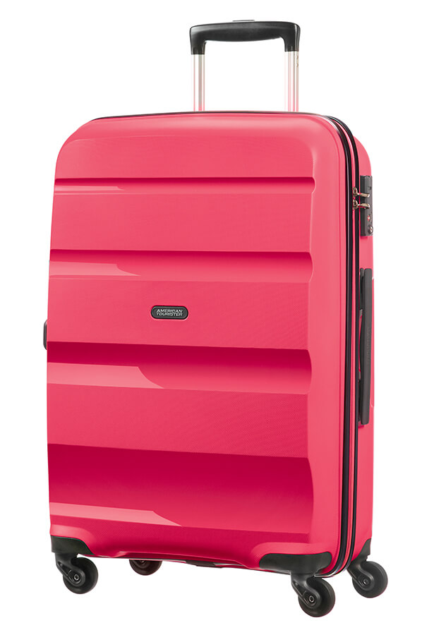 American tourister bon air pink Clearance