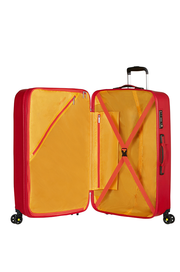 american tourister air force 1 spinner 81