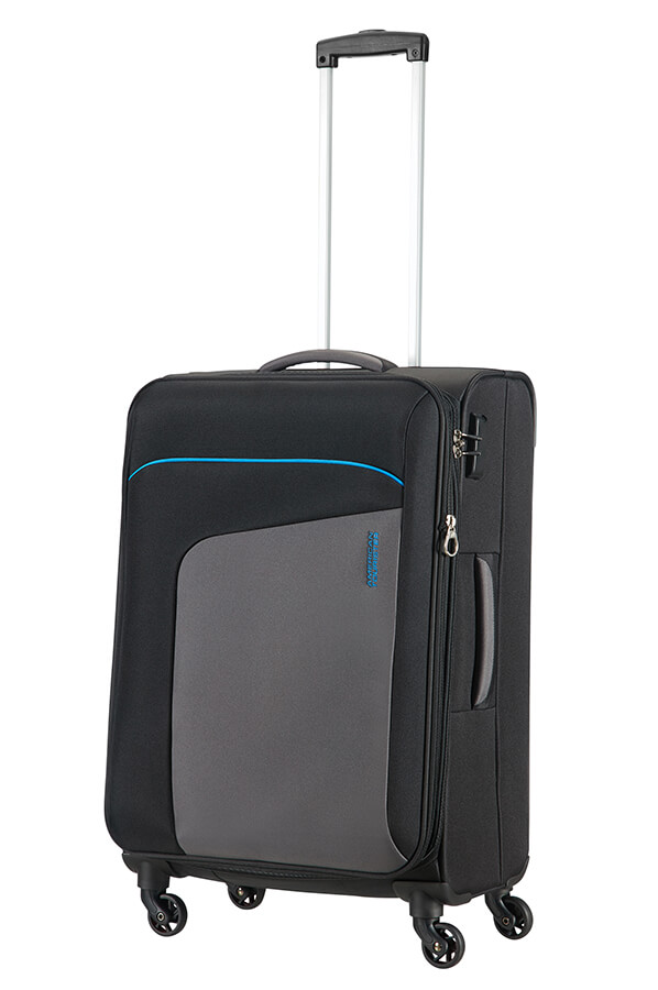 american tourister powerup