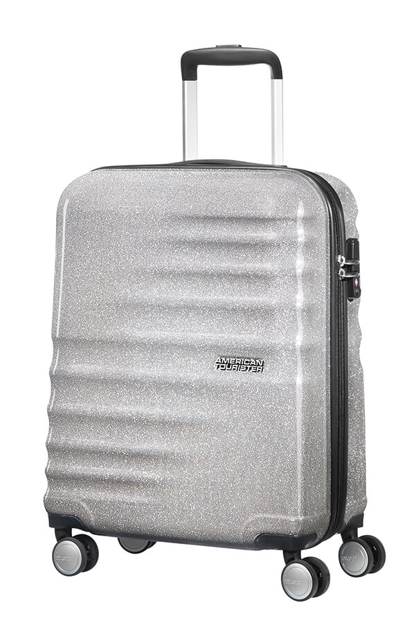 American tourister glitter new arrivals