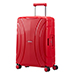 American Tourister Lock'n'Roll 4-wheel cabin baggage Spinner suitcase 40x55x20cm