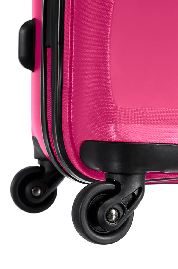 american tourister bon air deluxe 66cm