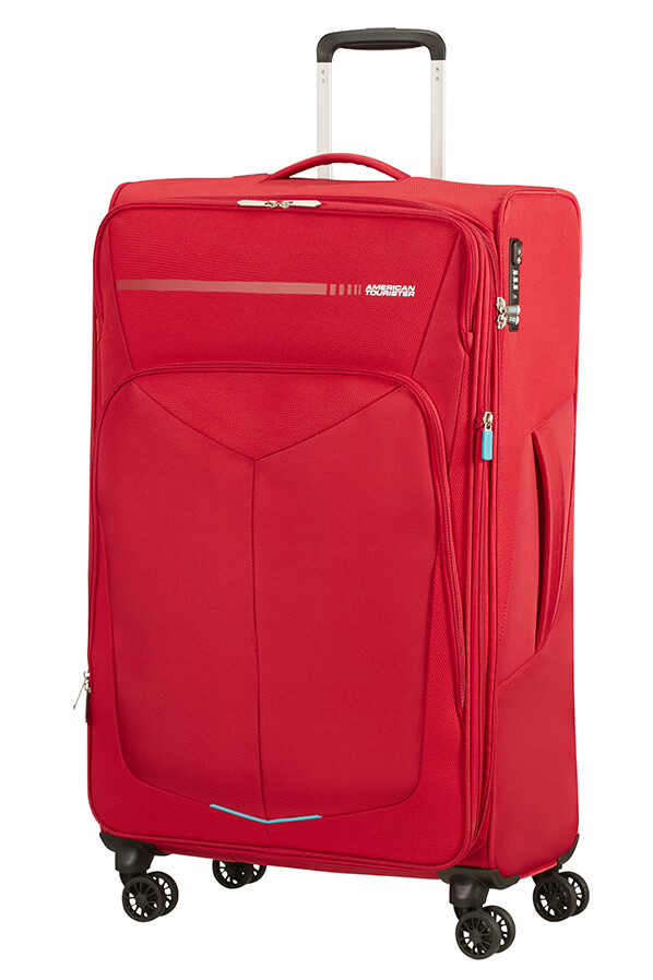 koffer american tourister spinner