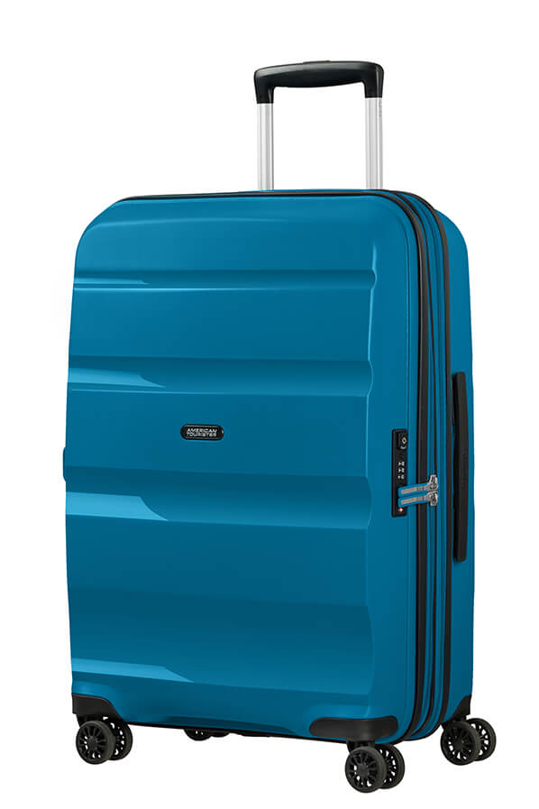 Bon Air Dlx Spinner TSA Expandable 66cm