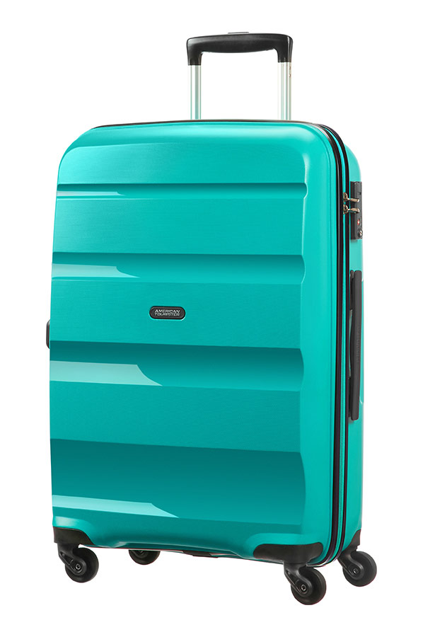 american tourister bon air spinner medium