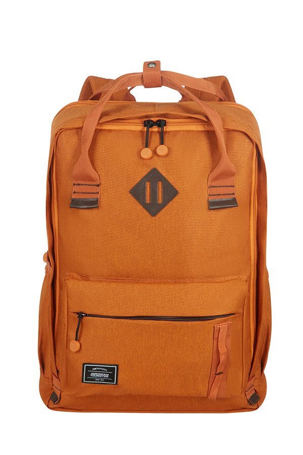 American tourister urban groove 17.3 clearance