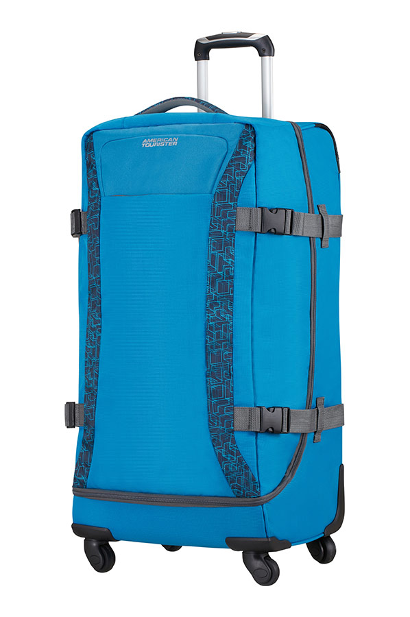 american tourister wheel duffle bolsa 57cm