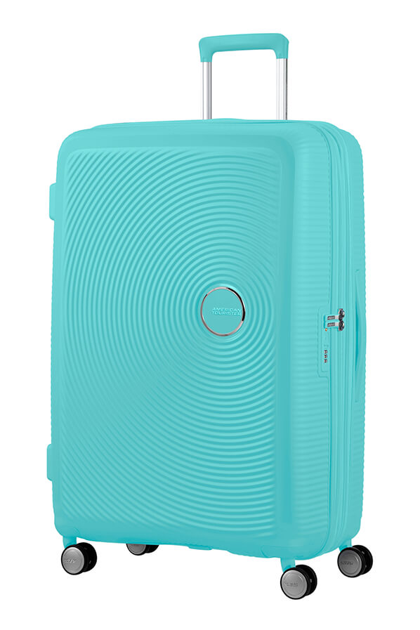 Soundbox de american tourister